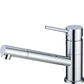 Isabella Swivel Sink Mixer