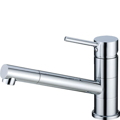 Isabella Swivel Sink Mixer