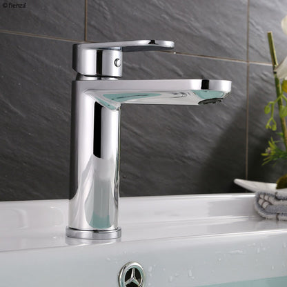 Empire Basin Mixer