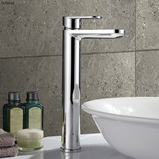 Empire Basin Mixer