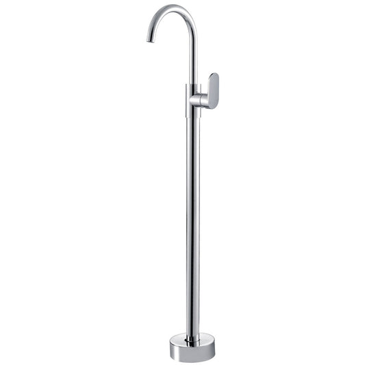 Empire Floor Standing Bath Mixer