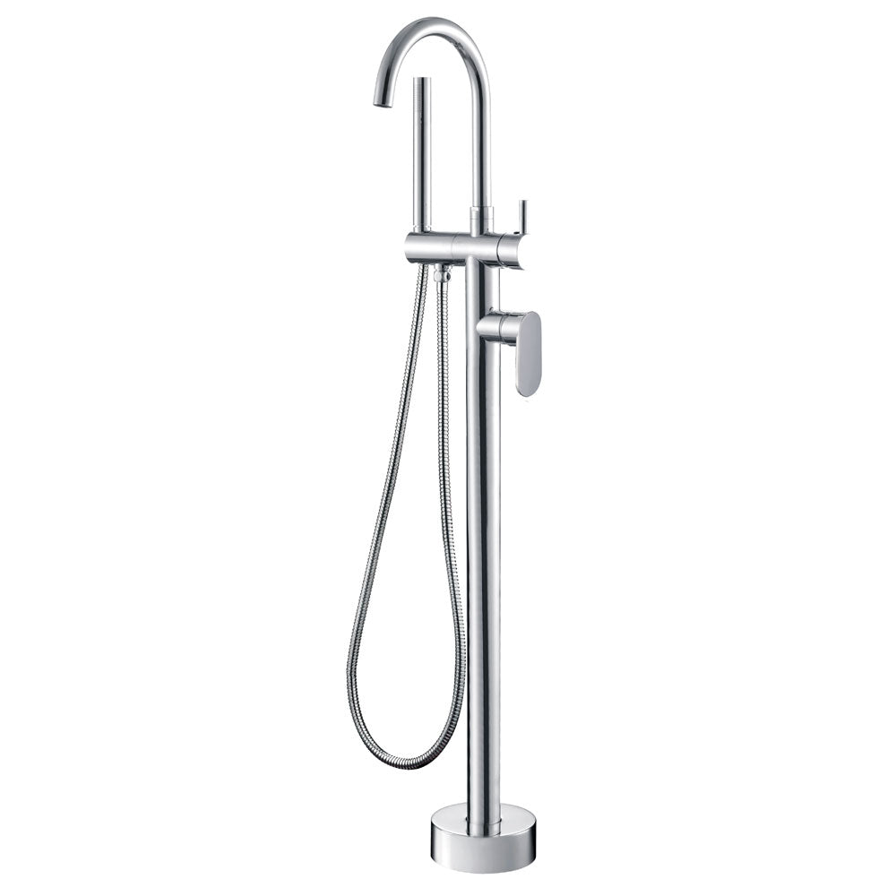 Empire Floor Standing Bath Mixer