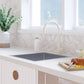 Kaya Ambience Kitchen/Laundry Sink Mixer