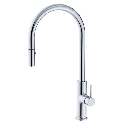 Kaya Pull-Out Kitchen/Laundry Sink Mixer