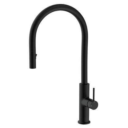 Kaya Pull-Out Kitchen/Laundry Sink Mixer