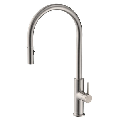 Kaya Pull-Out Kitchen/Laundry Sink Mixer