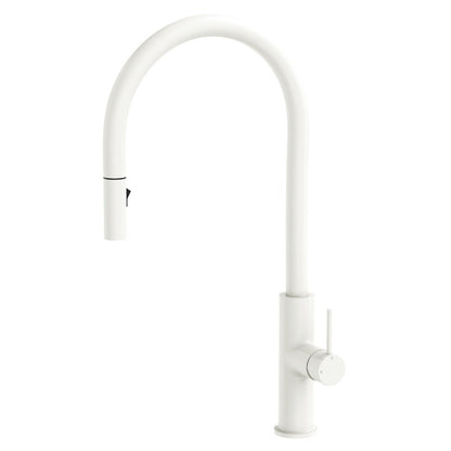 Kaya Pull-Out Kitchen/Laundry Sink Mixer