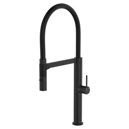 Kaya Pull-Down Kitchen/Laundry Sink Mixer