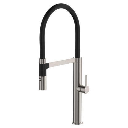 Kaya Pull-Down Kitchen/Laundry Sink Mixer