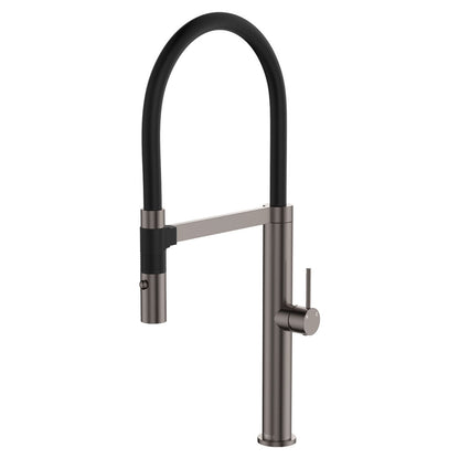 Kaya Pull-Down Kitchen/Laundry Sink Mixer