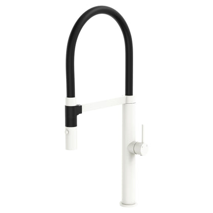 Kaya Pull-Down Kitchen/Laundry Sink Mixer