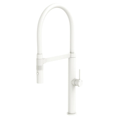 Kaya Pull-Down Kitchen/Laundry Sink Mixer