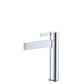 Sansa Basin Mixer