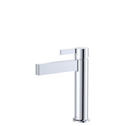 Sansa Basin Mixer