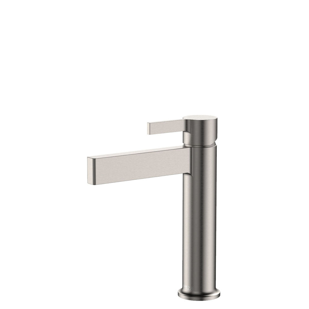 Sansa Basin Mixer