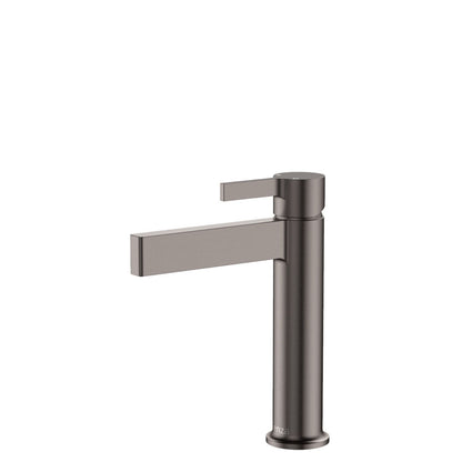 Sansa Basin Mixer