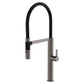 Sansa Pull Down Sink Mixer