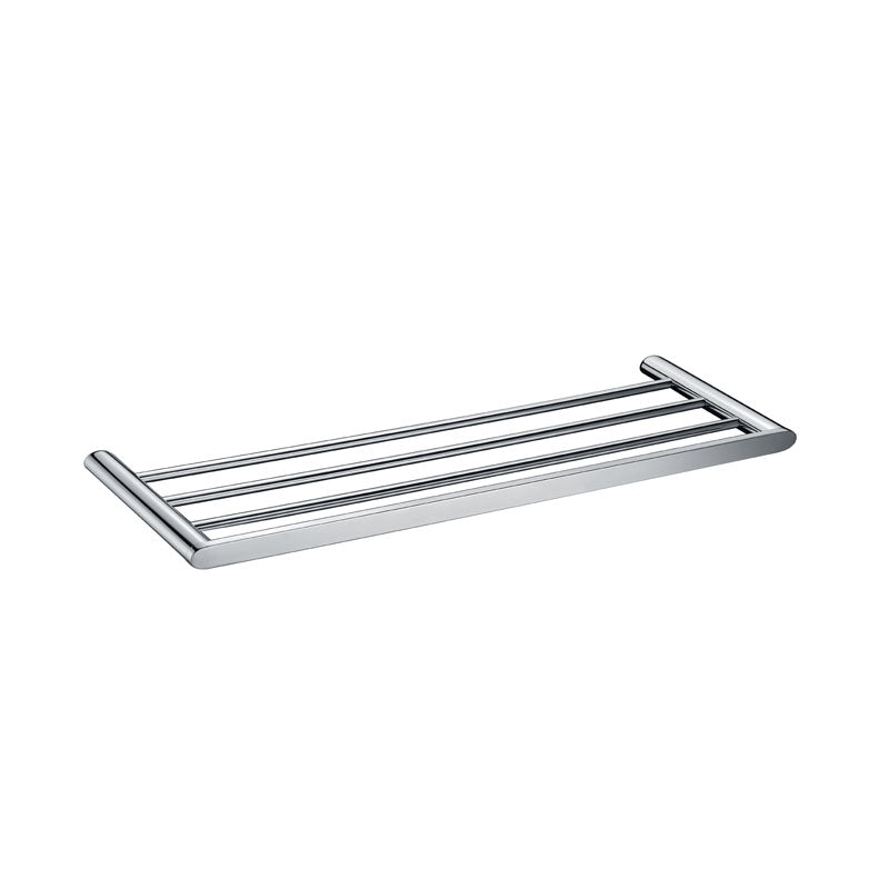 SS Rund - Towel Rack