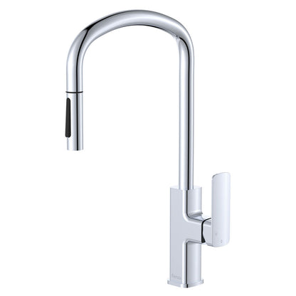 Tono Pull-Out Sink Mixer