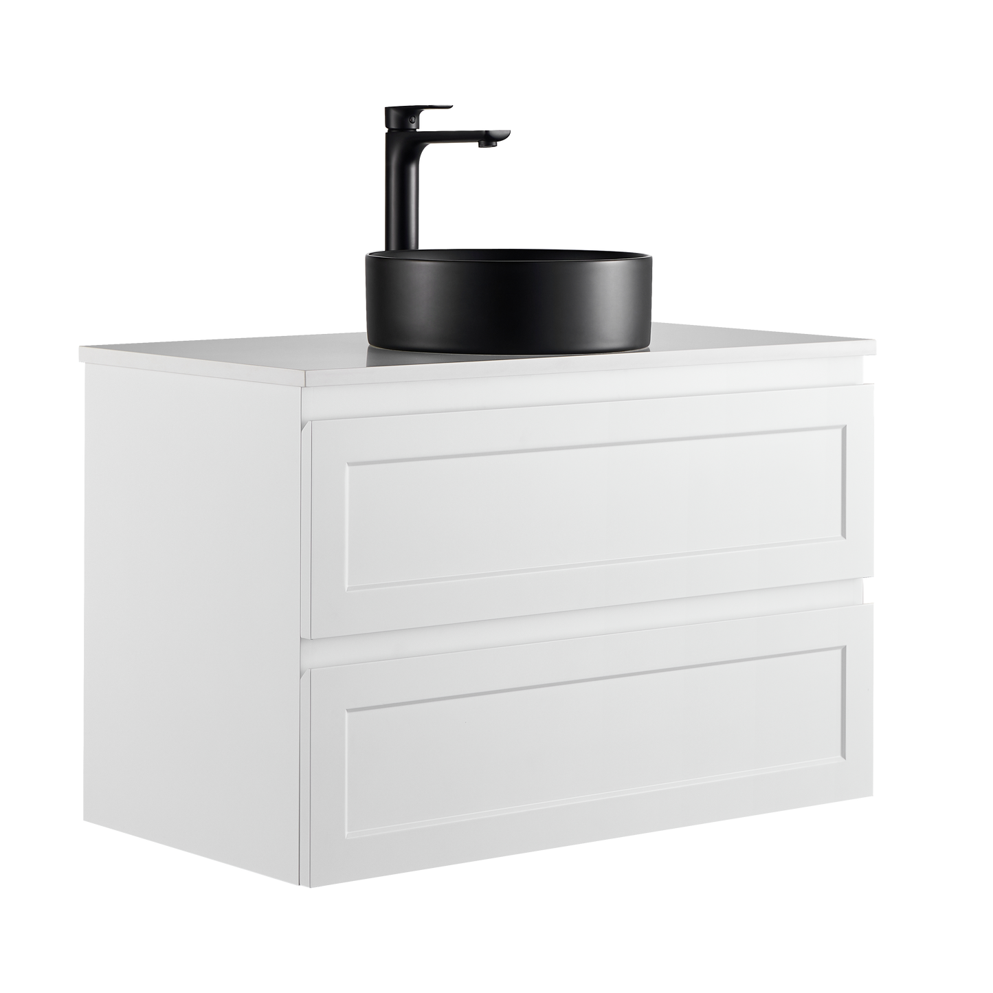 Freemantle Wall Hung Vanity - 900mm