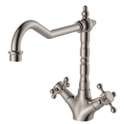 Lillian Shepherds Crook Sink Mixer