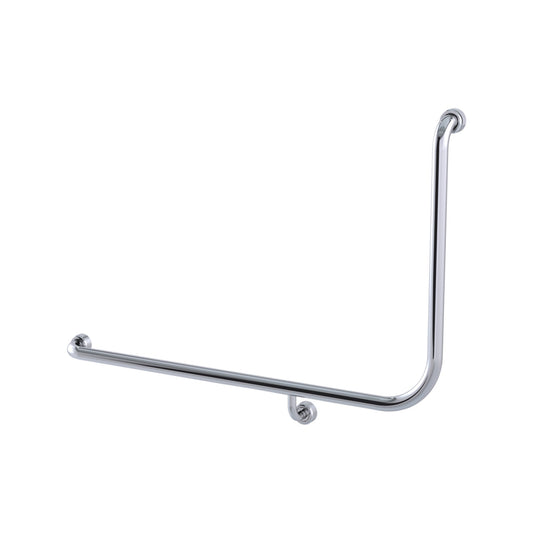 Hygienic Seal® 90° Ambulant & Accessible Grab Rail