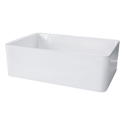 Fermentale Single Bowl Kitchen Sink - 770 x 515