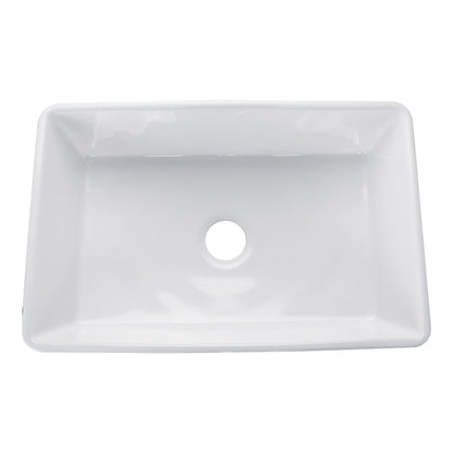 Fermentale Single Bowl Kitchen Sink - 770 x 515