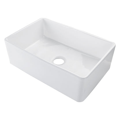 Fermentale Single Bowl Kitchen Sink - 770 x 515