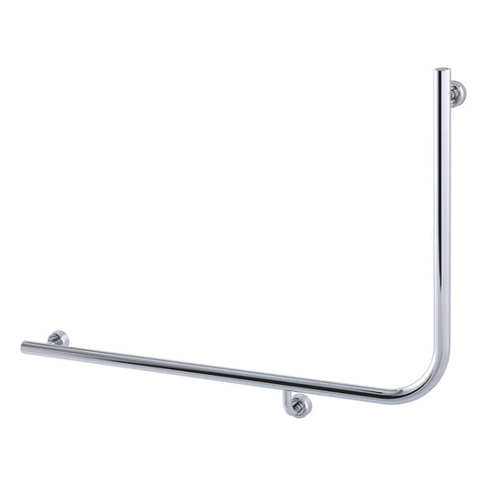 Linear 90° Ambulant & Accessible Grab Rail