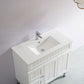 Acacia Freestanding PVC Vanity - 900mm