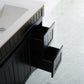 Acacia Freestanding PVC Vanity - 900mm