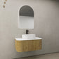 Bronte Wall Hung Vanity - 900mm