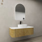 Bronte Wall Hung Vanity - 1250mm