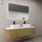 Bronte Wall Hung Vanity - 1500mm