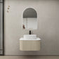 Bronte Wall Hung Vanity - 750mm