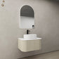 Bronte Wall Hung Vanity - 750mm