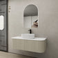 Bronte Wall Hung Vanity - 1250mm