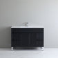 Acacia Freestanding PVC Vanity - 1200mm