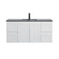 Acacia Wall Hung PVC Vanity - 1200mm