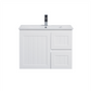 Acacia Wall Hung PVC Vanity - 750mm