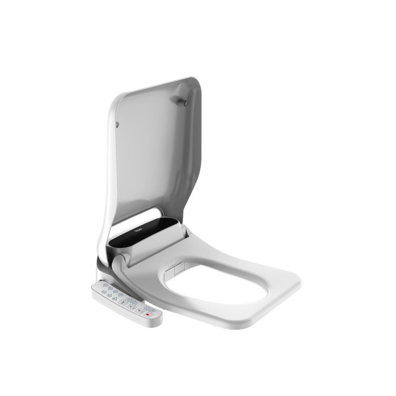 Square Smart Bidet Seat