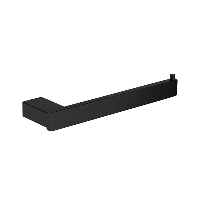 SS Eckig Towel Bar