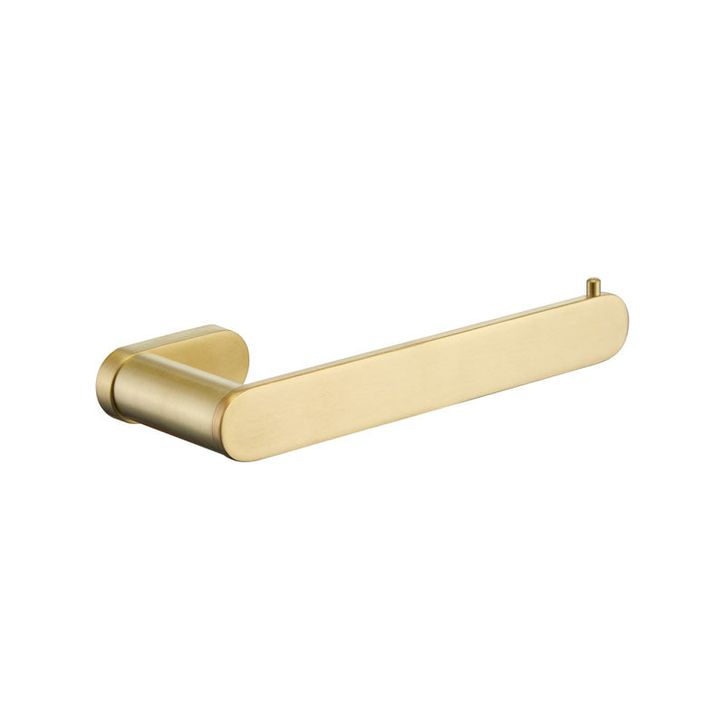 SS Rund - Towel Bar