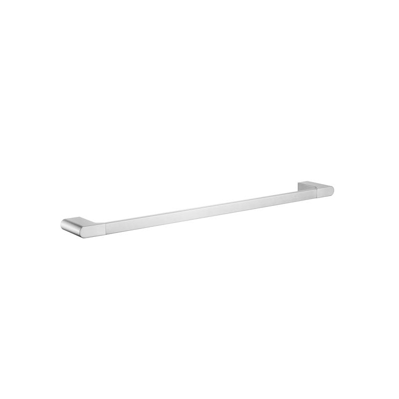 Kompakt Rund - Single Towel Rail