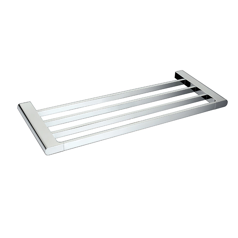 Kompakt Rund - Towel Rack