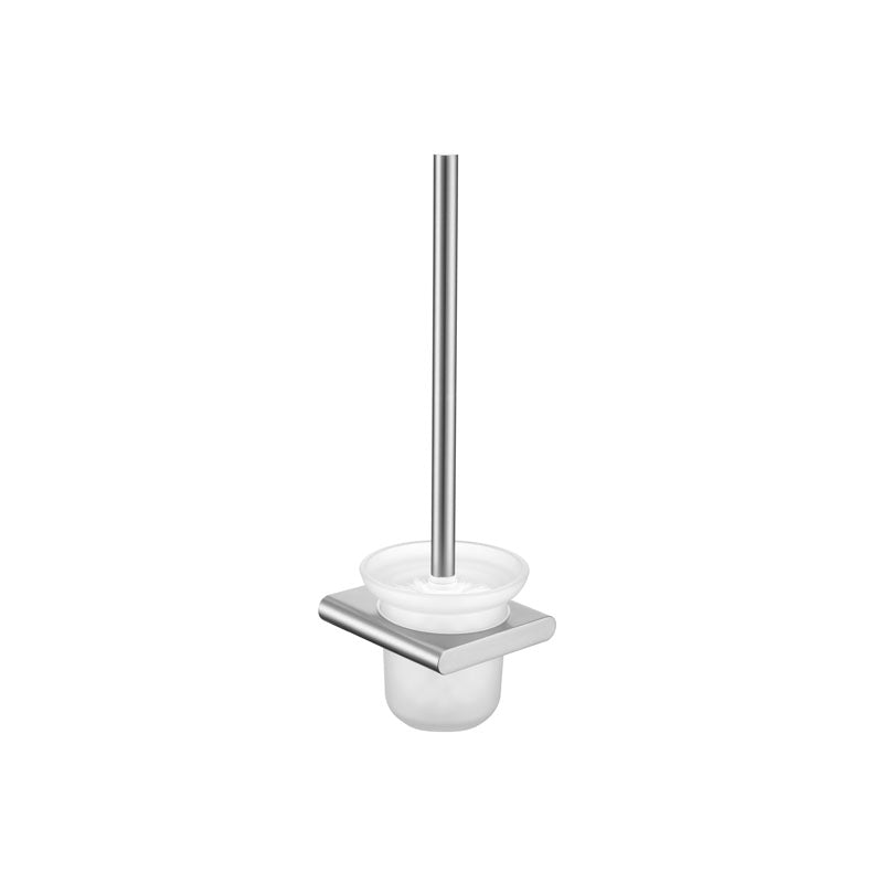 Kompakt Rund - Toilet Brush Holder