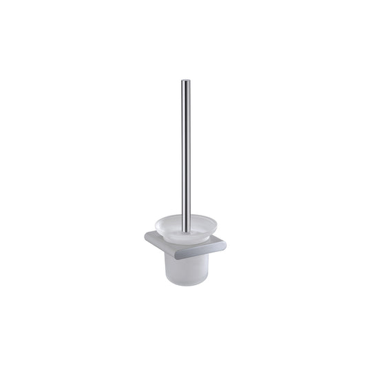 Kompakt Rund - Toilet Brush Holder