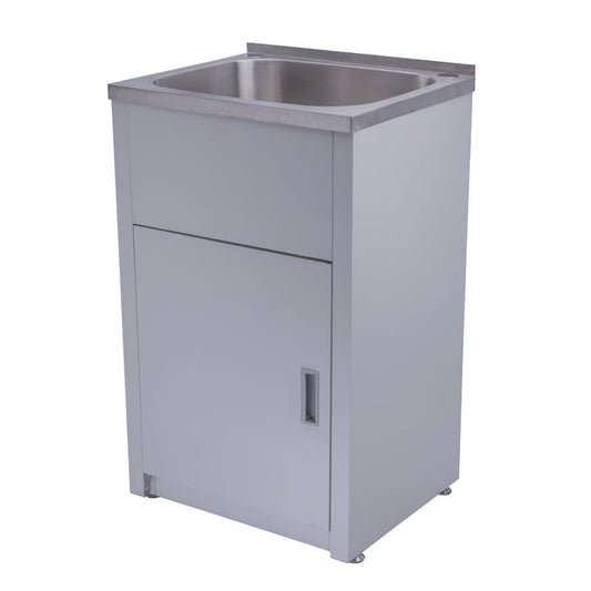 Traditionell 35L Laundry Tub & Cabinet