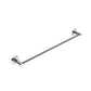 Rund Single Towel Rail